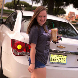 Meet your Posher, Ariel